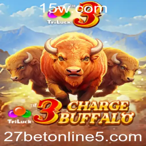 Descubra o Empolgante 3ChargeBuffalo: Um Guia Completo