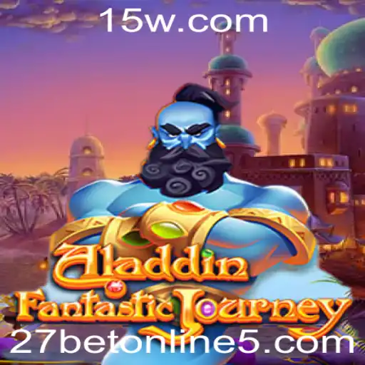 Descubra o Fascinante Mundo do Jogo Aladdin com 27bet Online