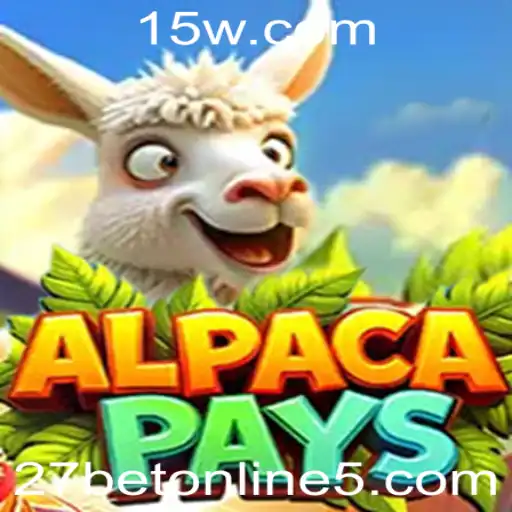Descobrindo o Universo de AlpacaPays no 27bet Online