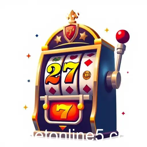 Explorando o Mundo dos Caça-níqueis: Uma Visão sobre 27bet Online