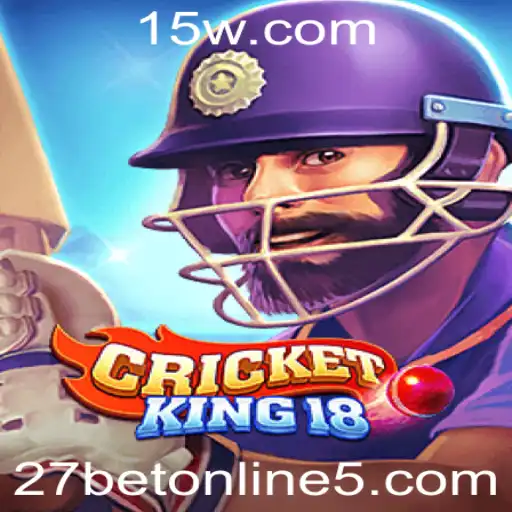 Explorando CricketKing18: Como Dominar Este Jogo e Apostar Com 27bet Online