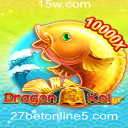 Explorando DragonKoi: Mergulho Profundo no Universo 27bet Online
