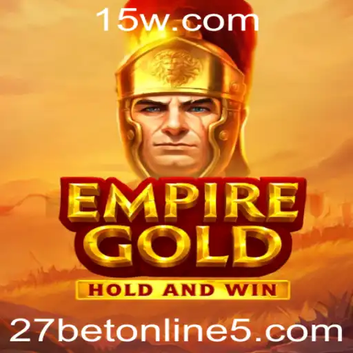 Descubra o Fascinante Mundo de EmpireGold na Plataforma 27bet Online