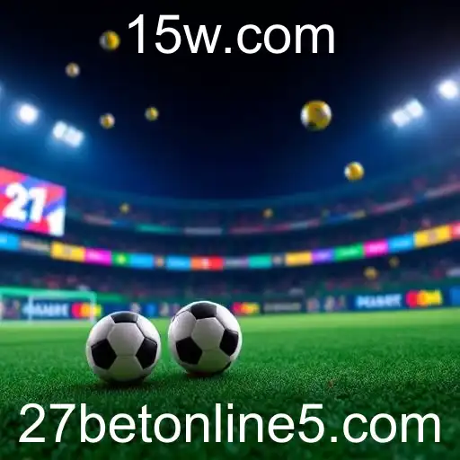 Explorando os Eventos Exclusivos no Mundo 27bet Online