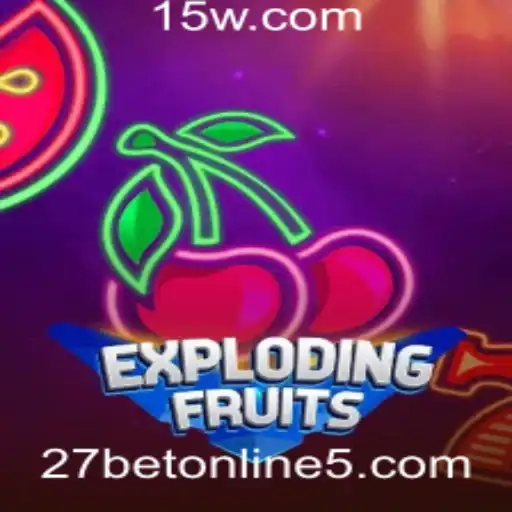 ExplodingFruits: Descubra o Novo Sensação no Mundo dos Jogos Online
