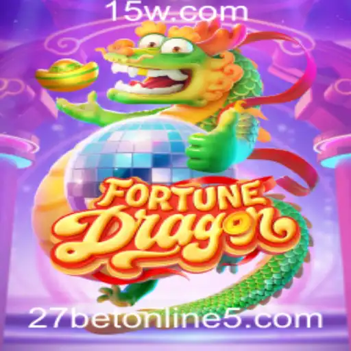 FortuneDragon: Descubra o Universo Cativante do Jogo Com 27bet Online