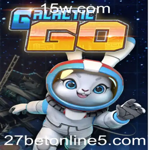 GalacticGO: Explore o Universo de Formas Inovadoras com 27bet online