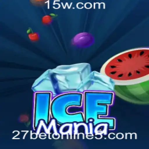 Explorando o Mundo de IceMania com 27bet Online