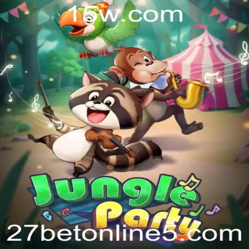 Explorando o Excitante Mundo de JungleParty
