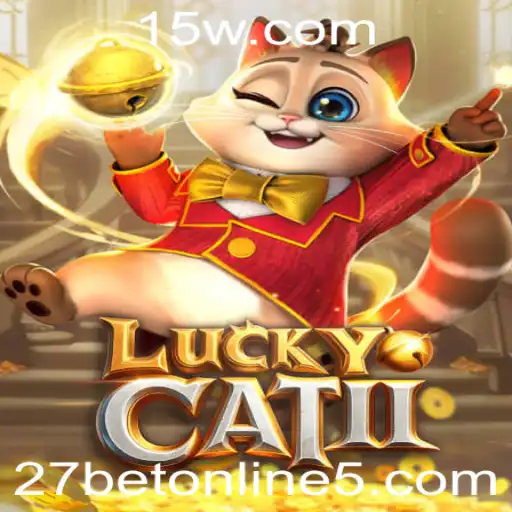 Descubra o Fascinante Mundo de LuckyCatII: Como Jogar e Ganhar