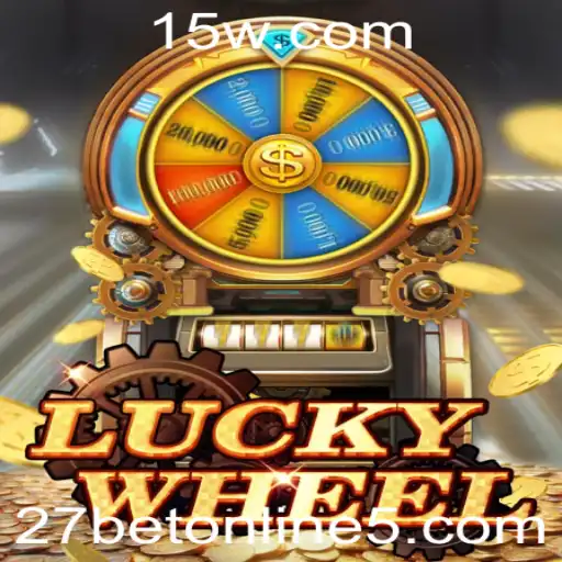 Descubra a Emoção do Jogo LuckyWheel na 27bet Online