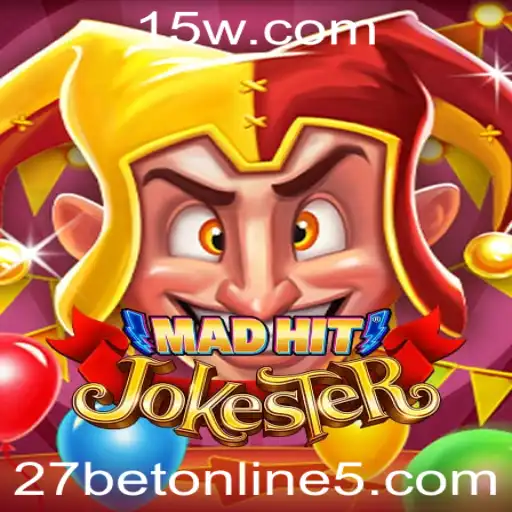 Explorando o Mundo de MadHitJokester: Um Jogo de Estratégia e Diversão