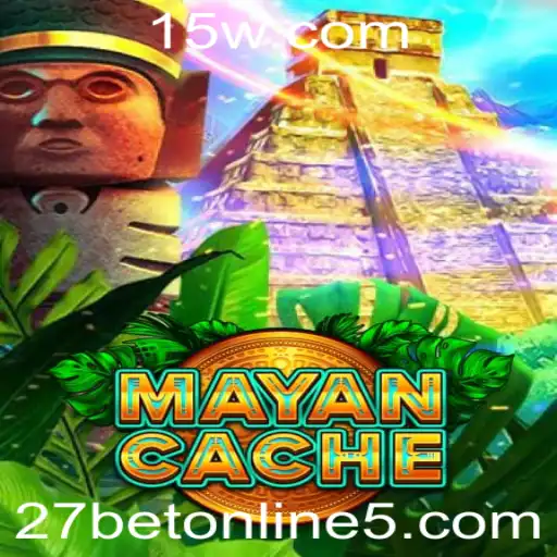 Explorando o Mundo Fascinante de MayanCache: O Jogo que Conquista os Entusiastas de 27bet Online