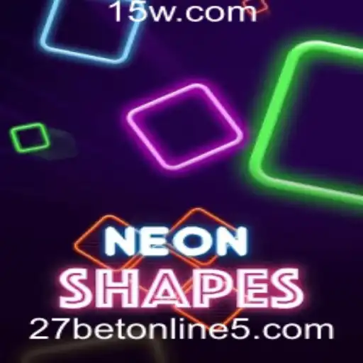 Explorando o Mundo de NeonShapes: Um Jogo Inovador de Estratégia e Reflexos