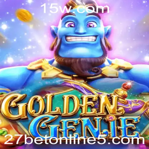 Explorando o Mundo Encantado do Jogo GOLDENGENIE
