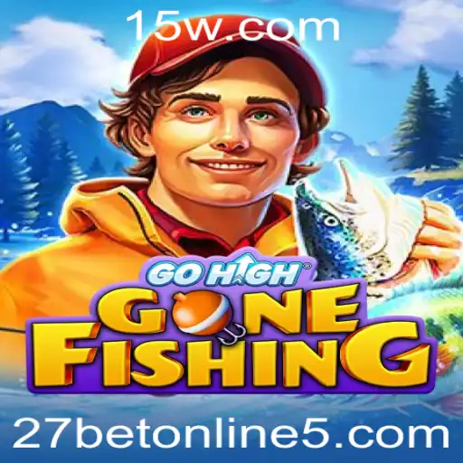 Descubra o Mundo de GoHighGoneFishing: Estratégia e Diversão no 27bet Online