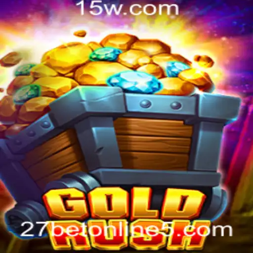 Descubra GoldRush: Uma Aventura Emocionante com 27bet online