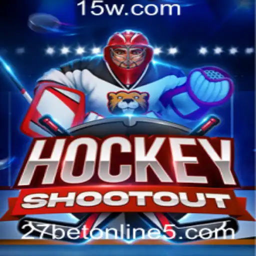 Domine o HockeyShootout: Regras e Estratégias no 27bet Online