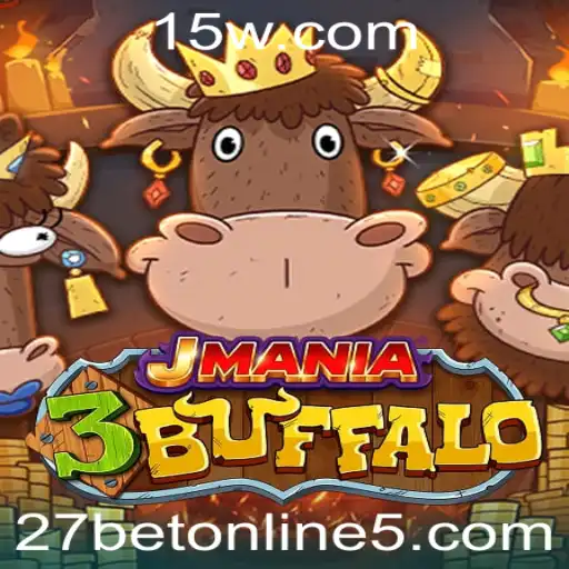 Explorando o Mundo de JMania3Buffalo: Uma Nova Experiência no 27bet Online