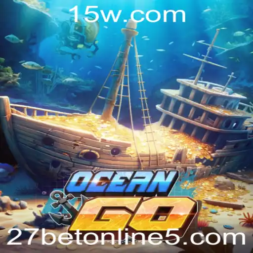 OceanGO: Aventura Subaquática e Estratégia no Mundo dos Jogos de Azar