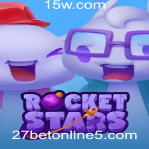 Explore o Mundo Empolgante de RocketStars com 27bet Online