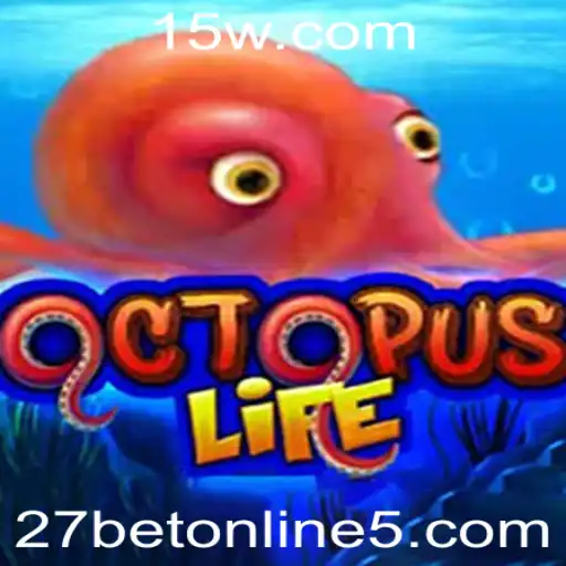 OctopusLife: Um Mergulho Profundo no Mundo Aquático dos Jogos de Estratégia