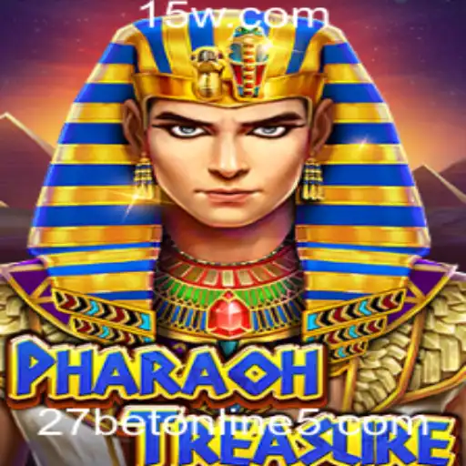Desvendando o Jogo PharaohTreasure e Sua Jogabilidade na Plataforma 27bet Online