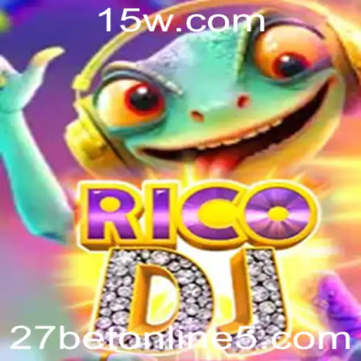 Explorando o Fascinante Mundo de RicoDJ e Sua Conexão com 27bet Online