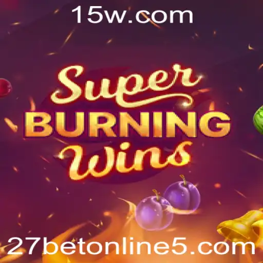 Explorando o Jogo SuperBurningWins no Universo 27bet Online