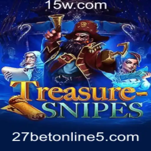 Explorando TreasureSnipes: Um Jogo Inovador no Mundo de 27bet Online